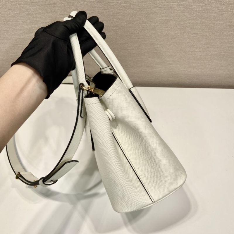 Prada Shopping Bags